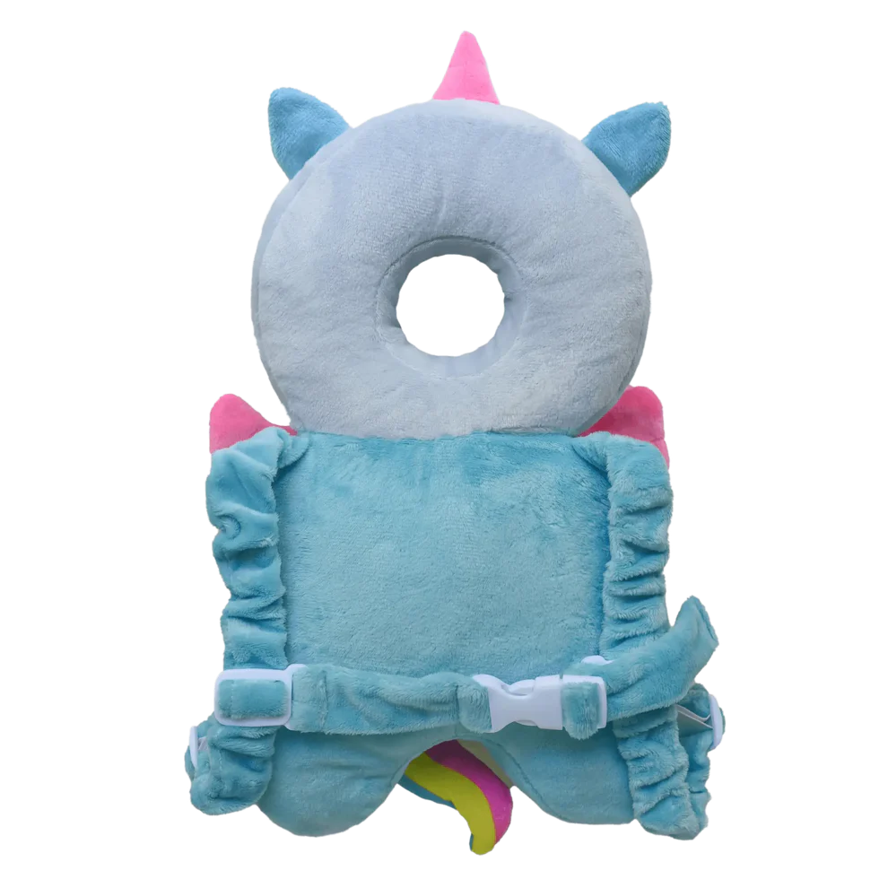 Mochilinha Protetora Angels Kids